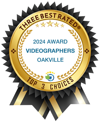 Best Videographers in Oakville